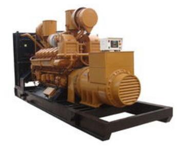 應急停電有救星，寧波發電機組滿足你需求