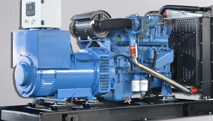 柴油發電機組和燃氣發電機組有何區別？