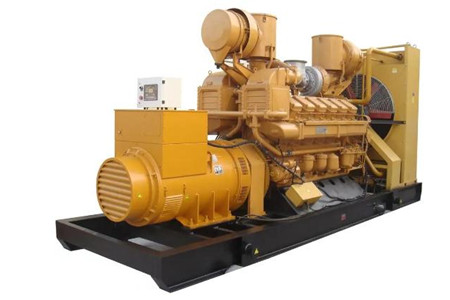 如何保障濟(jì)柴發(fā)電機(jī)組運(yùn)行的安全性?