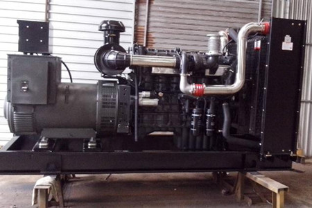 為什么要對(duì)沃爾沃柴油發(fā)電機(jī)組進(jìn)行交流假負(fù)載檢測(cè)和維護(hù)?