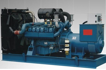 為什么溫度越低柴油發電機組越難啟動？