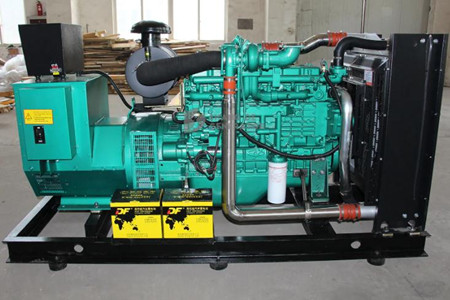 柴油發電機組安裝和移動中需注意哪些？