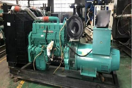 如何確定柴油發電機組潤滑油的性能指標？