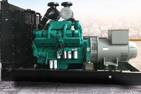 怎么知道康明斯發(fā)電機(jī)組是否“過載”?