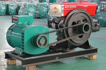 柴油發電機組租賃的價格貴嗎？