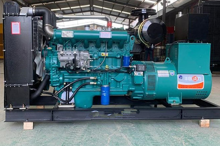 寧波柴油發電機組品牌哪個比較好？