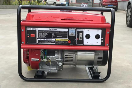 寧波汽油發(fā)電機(jī)組廠家哪家靠譜?推薦大江旺業(yè)