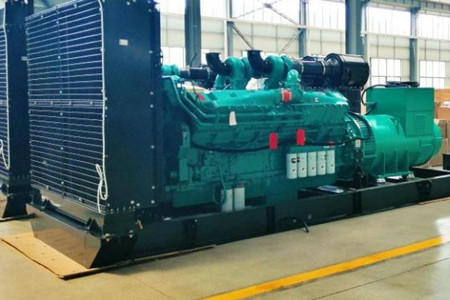 寧波有哪些地方可以租到柴油發(fā)電機組?