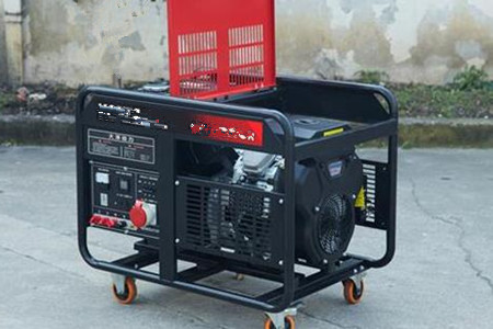 汽油發(fā)電機租賃一天多少錢?不要租虧了!
