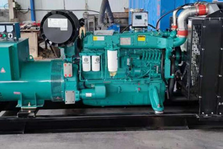 學會這些，輕松解決濰柴發(fā)電機組電壓不穩(wěn)定現(xiàn)象！