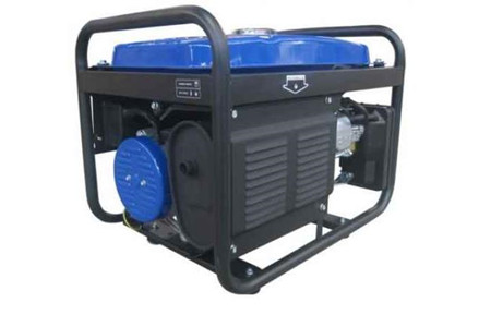 汽油發電機組發電量不足是什么故障引起的？