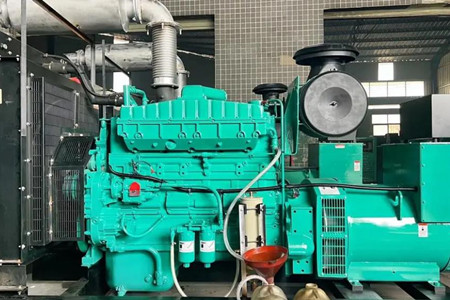 康明斯發電機組的機油怎么選擇好？