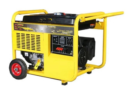 汽油發(fā)電機組采購應注意些什么？