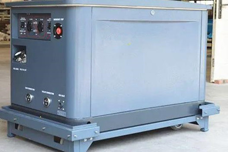 汽油發(fā)電機組長時間未使用會打不著火？原因在這！