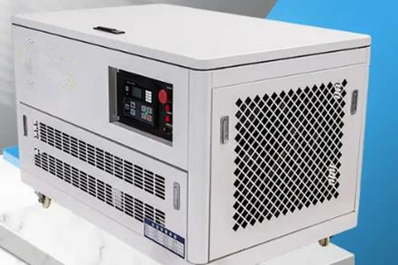 汽油發(fā)電機組在首次使用時應該注意什么？