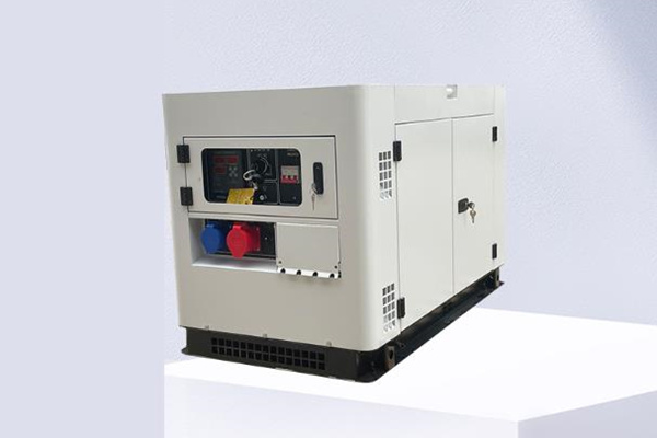 知道嗎？汽油發(fā)電機組價格受這些因素影響！ 圖1