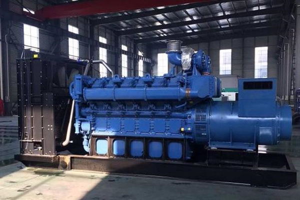 知道嗎？汽油發(fā)電機組價格受這些因素影響！ 圖2