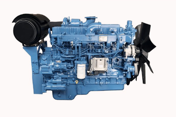 柴油發電機組不發電是什么原因？ 圖1