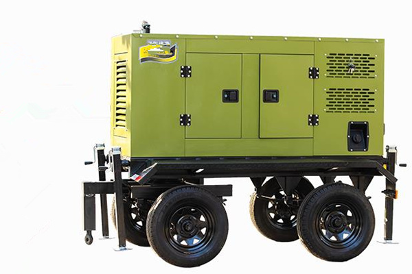 柴油發電機組啟動有故障該怎么辦？ 圖1