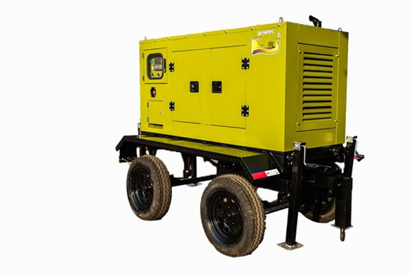 柴油發電機組啟動有故障該怎么辦？ 圖2