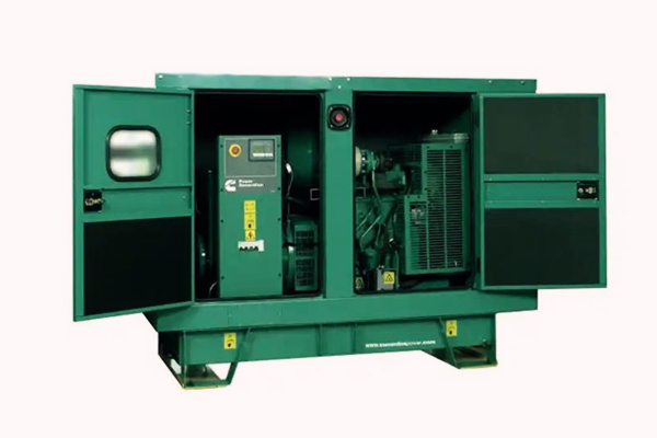 知道嗎？靜音發電機組選購前先了解這些內容！