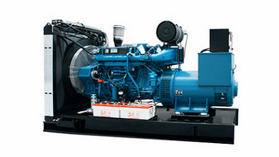 沃爾沃發電機組的零件如何清洗？