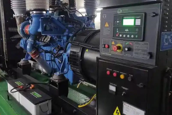 康明斯發電機組搬運過程中需注意哪些問題？