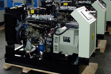 為何廠家不建議購買二手的三菱發電機組呢？