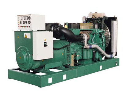 廠家介紹柴油發電機組不發電的表現、原因及維修方法