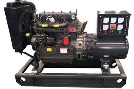 租賃柴油發電機組時如何選擇配置？