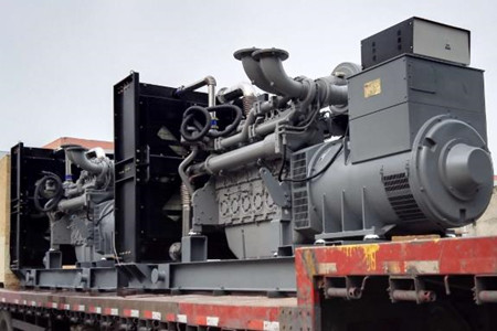 揭秘！柴油發電機組對使用環境的要求有多高？