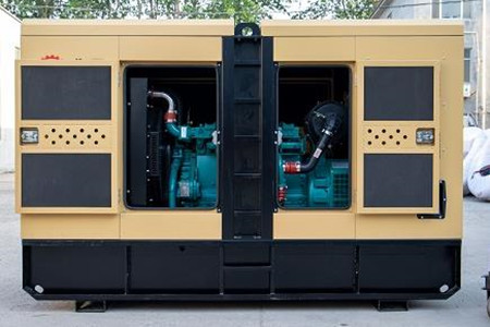 沃爾沃柴油發電機組使用誤區要避免？