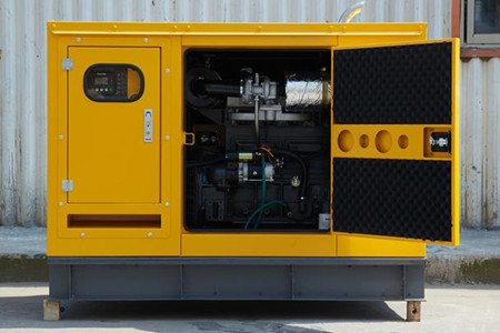 集裝箱柴油發電機組租賃價格受哪些因素影響？